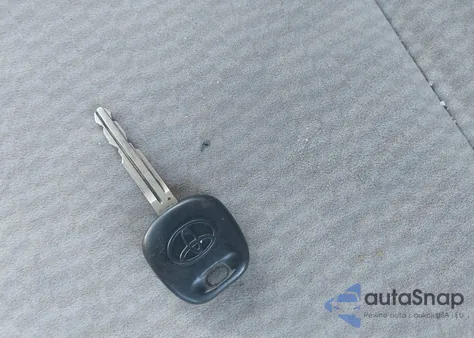 2008 Toyota Corolla Le z USA, uszkodzony, nr VIN 2T1BR32E78C926423